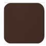 [S-HEAT-TRANS-BRN] Silhouette Flex Transfer material 22,9cm x 912mm Brown (UITLOPEND)